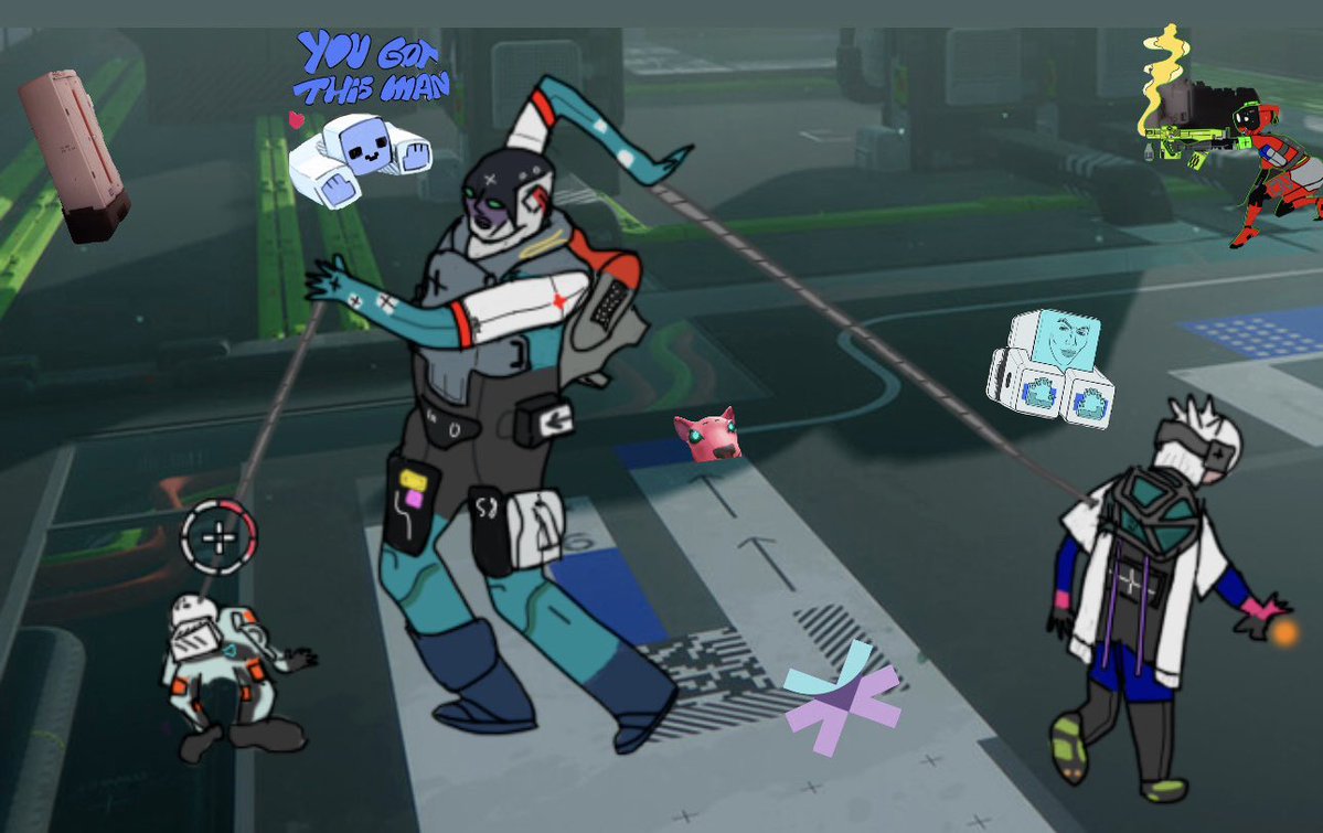 MIDA Sponsored Kit tweet media