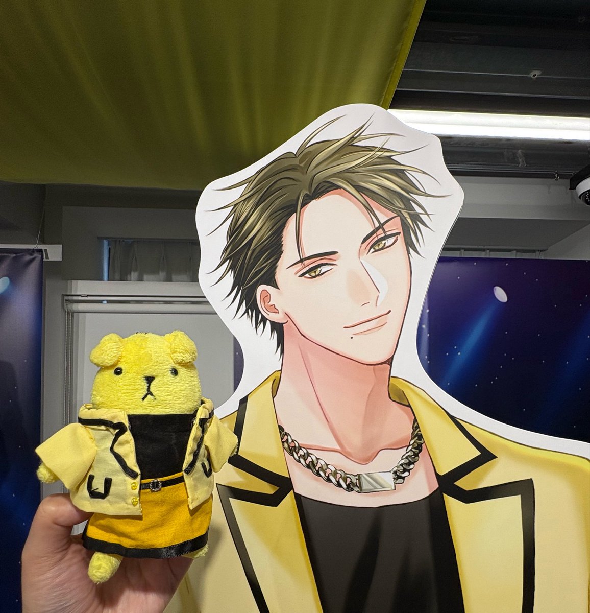 いちか tweet media