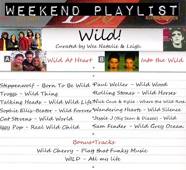 WkndPlaylist tweet media