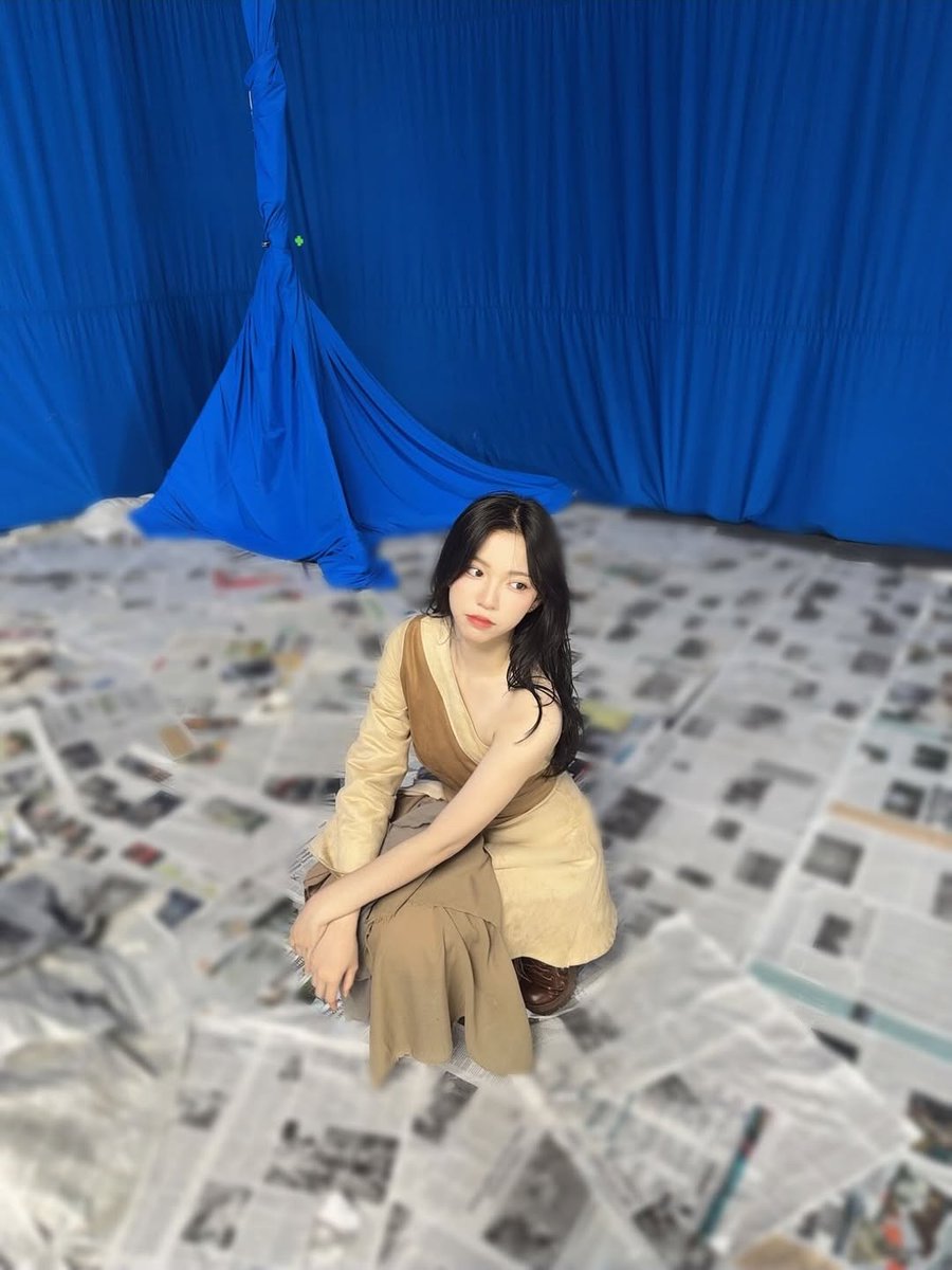 Secaory's tweet photo. 🤎🩵 https://t.co/ALfSombzyB