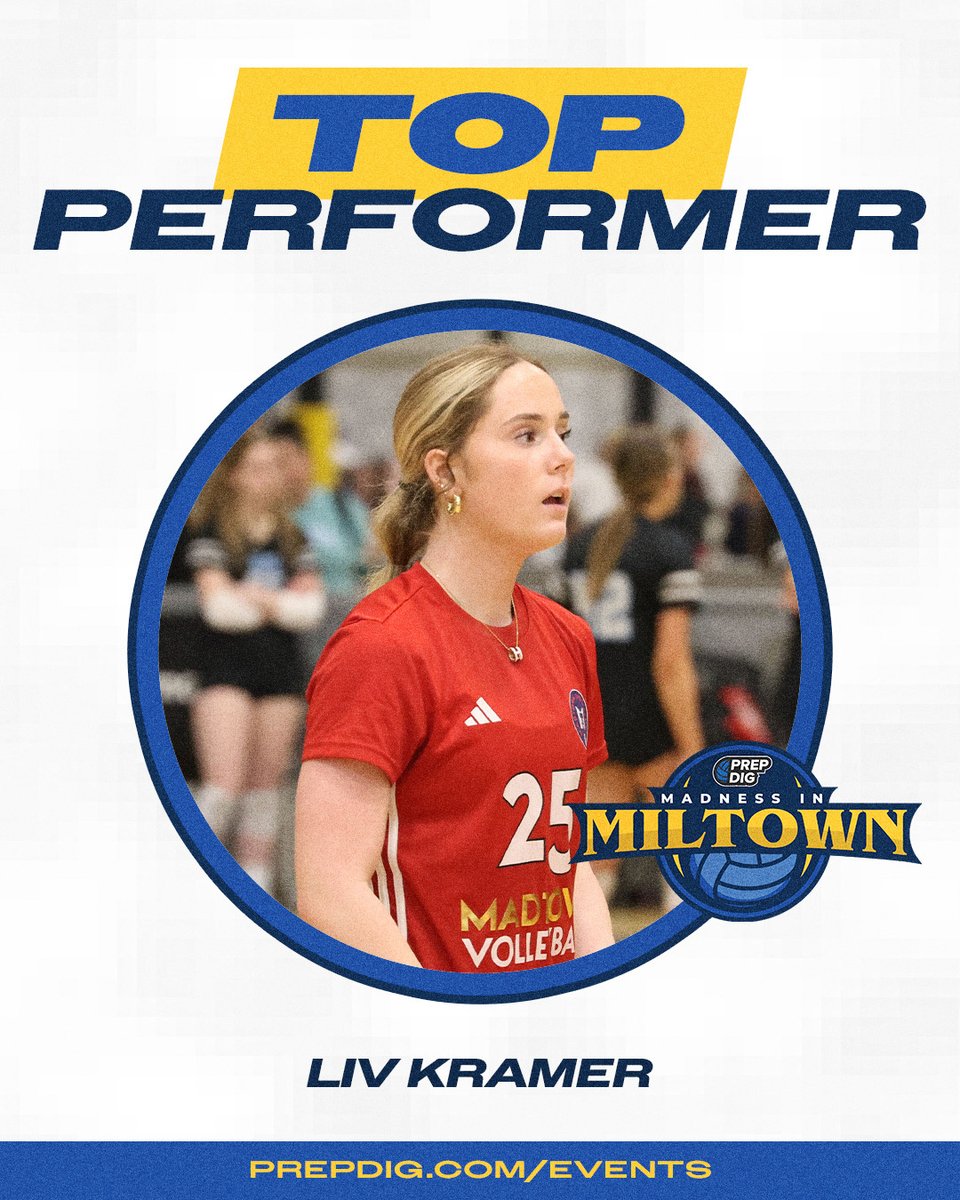 Prep Dig 🏐 tweet media