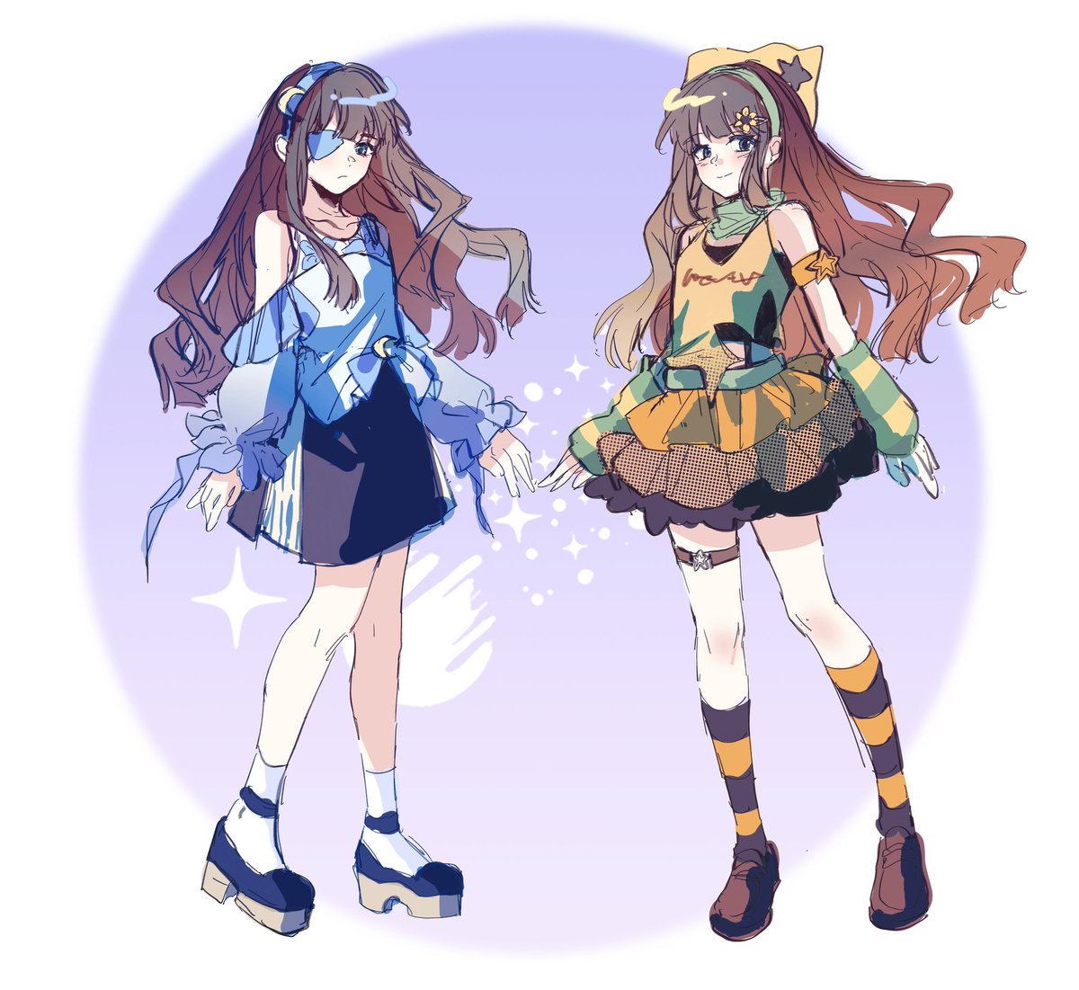 Winky🩷 tweet media