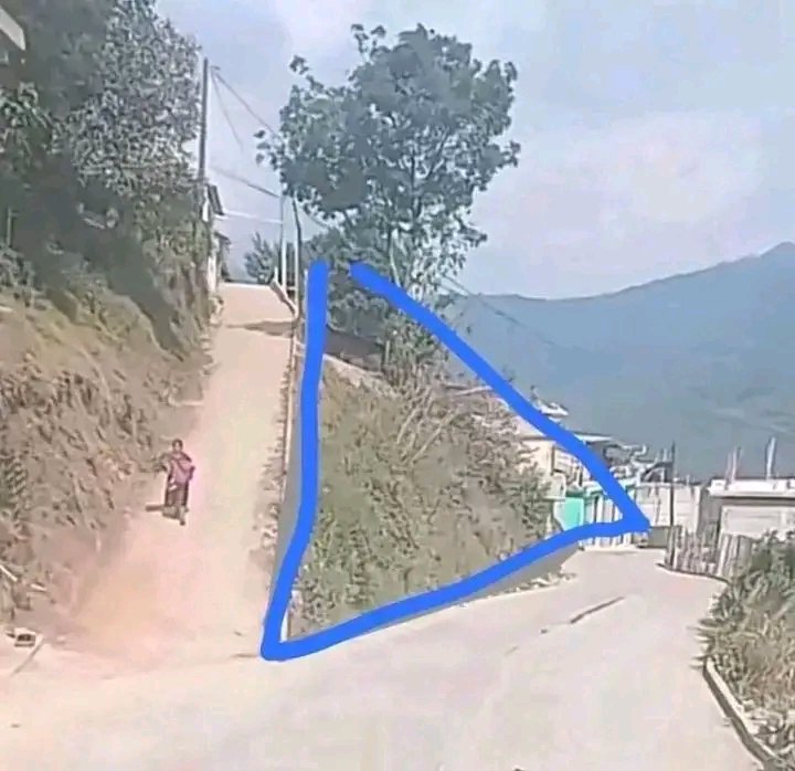 JosephNIMI34672's tweet image. 🚨MATADI : Existe-t-il un ingénieur pouvant m’aider à concevoir une maison sur ce terrain, qui est un héritage de mon grand-père ?
#Détournement #Organisez