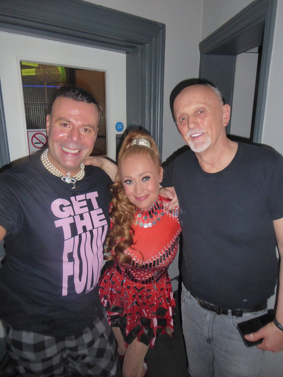 Cheer Up Ultimate Parties tweet media