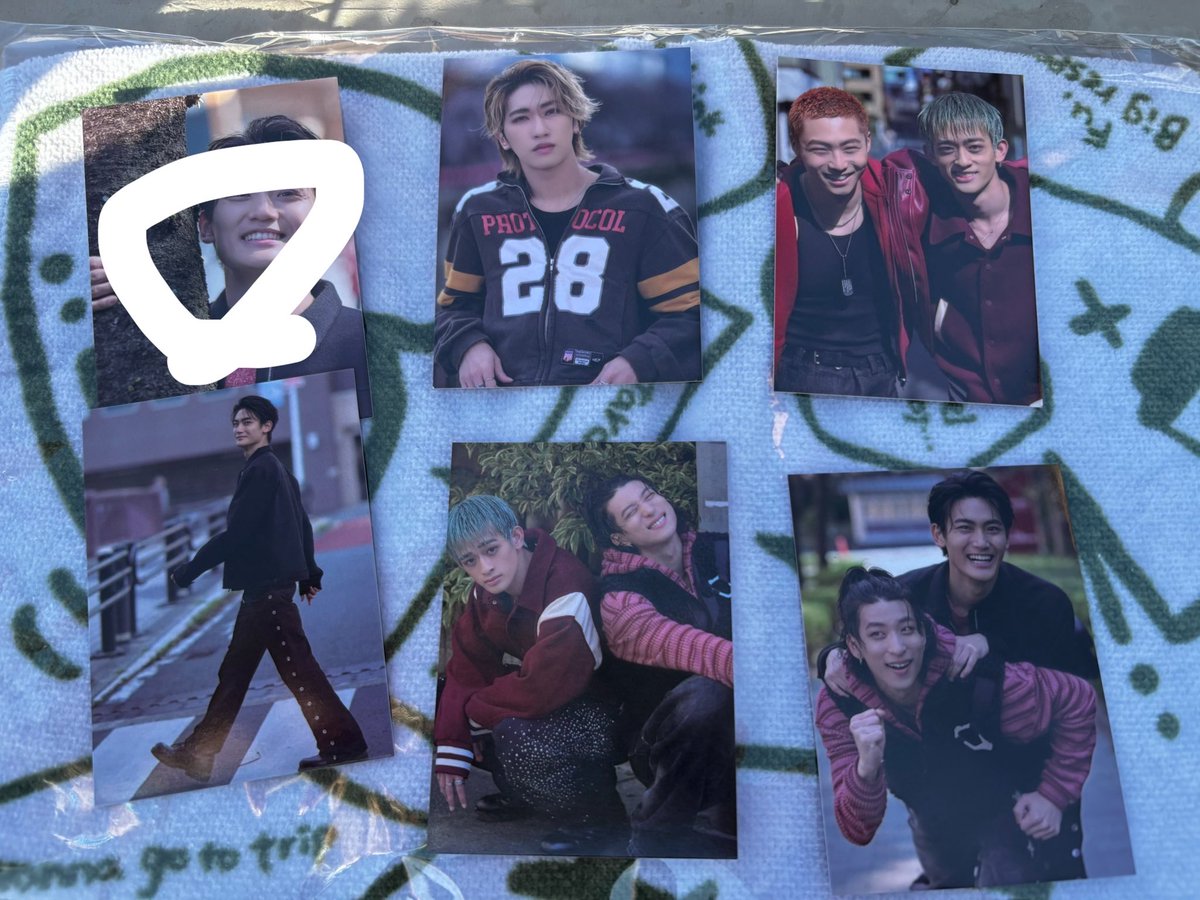 🚄✨️ tweet media