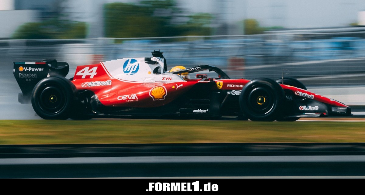 Formel1.de tweet media