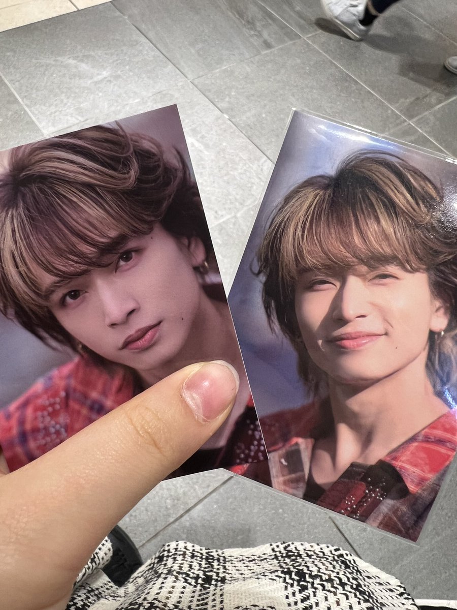 いかのさしみ tweet media