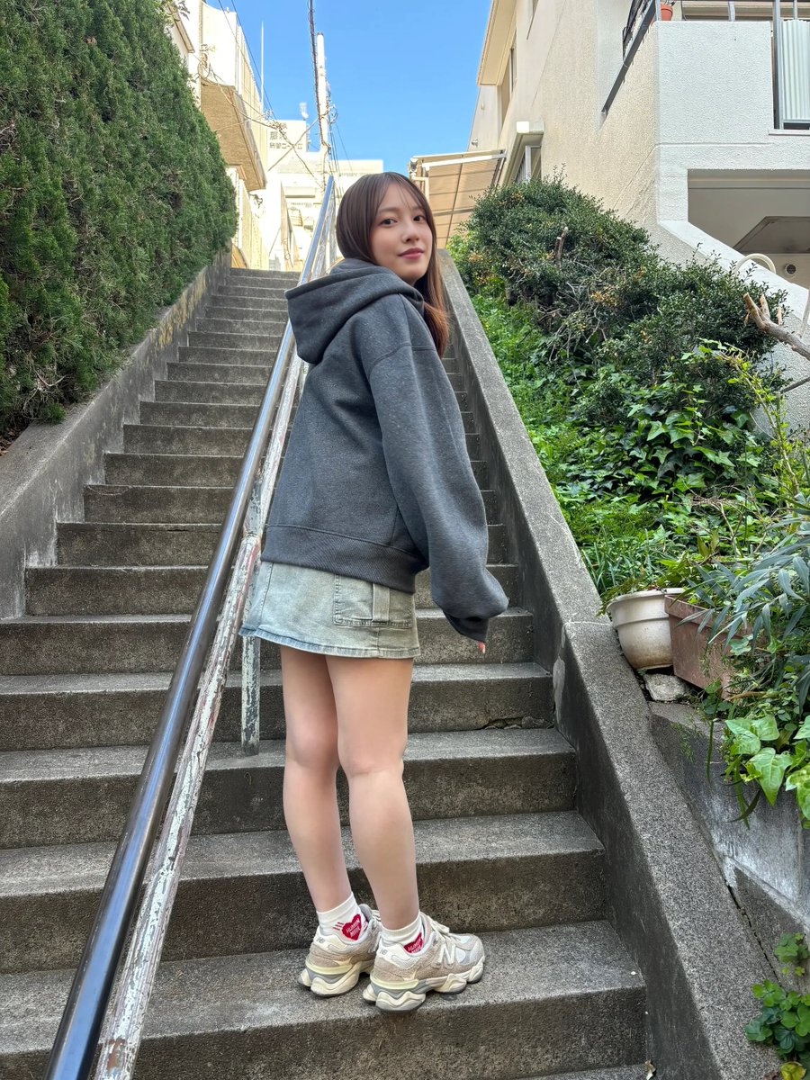 唯花🌷yuika tweet media