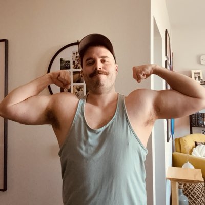 #NewProfilePic