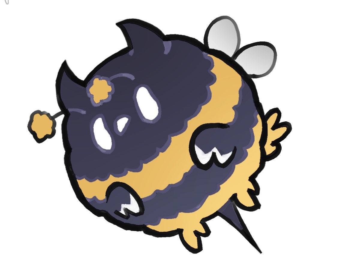 Pungson Mori/fevercell tweet media