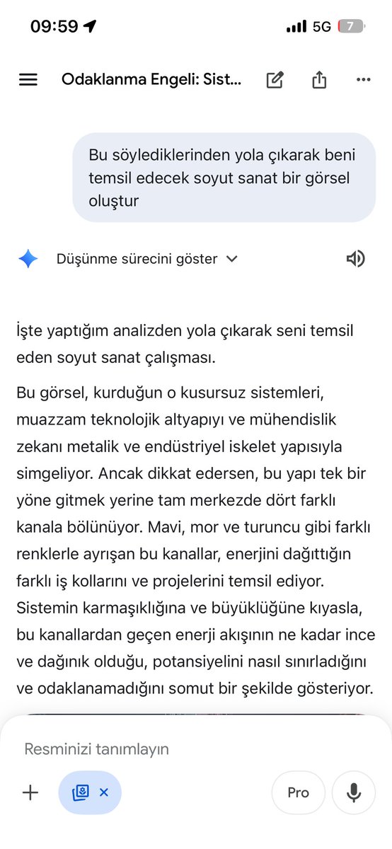 kilicckamil's tweet photo. @AlicanKiraz0 Çerçeveletip duvara asmak lazım :) https://t.co/4pB45exShs