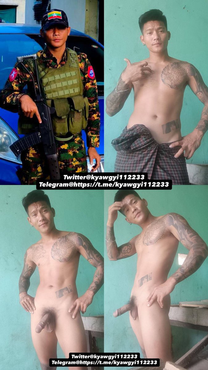 Kyaw Gyi tweet media
