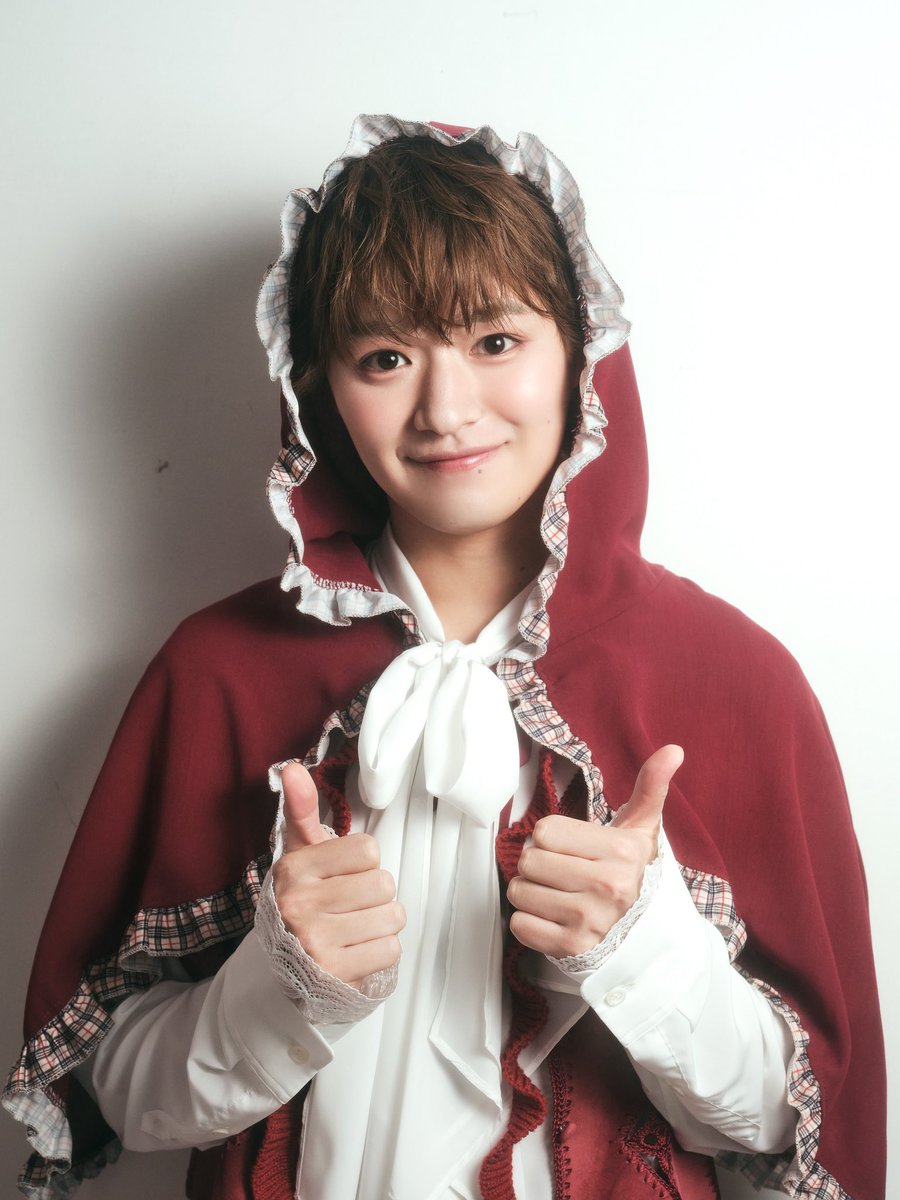 あんころもち tweet media