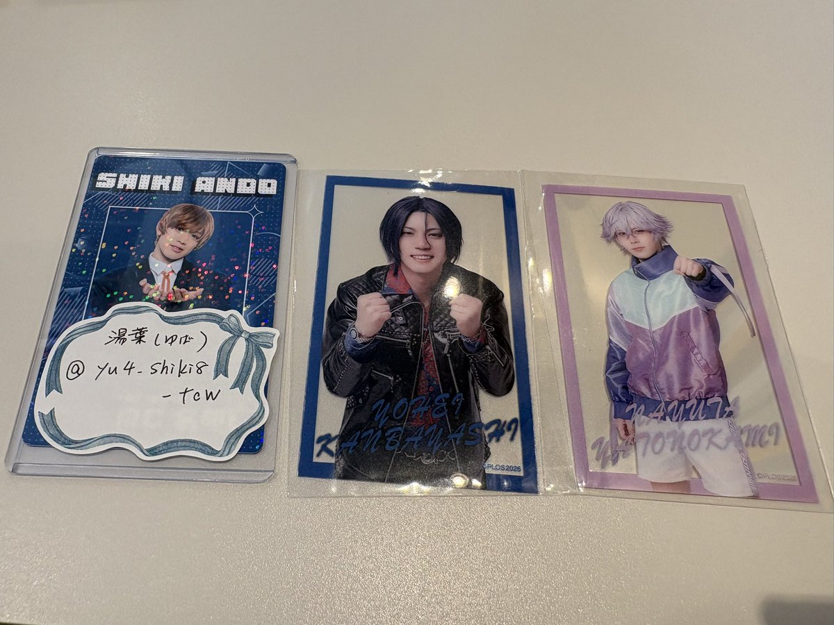 湯葉(ゆば) tweet media