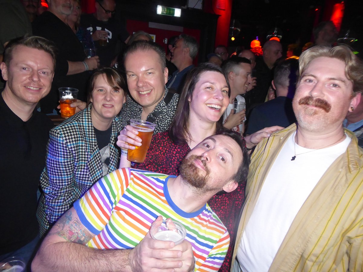 Cheer Up Ultimate Parties tweet media