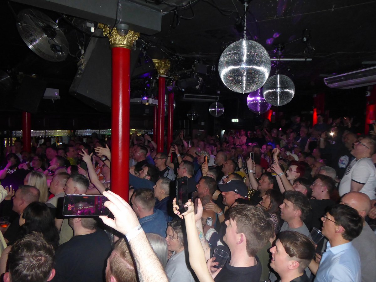 Cheer Up Ultimate Parties tweet media