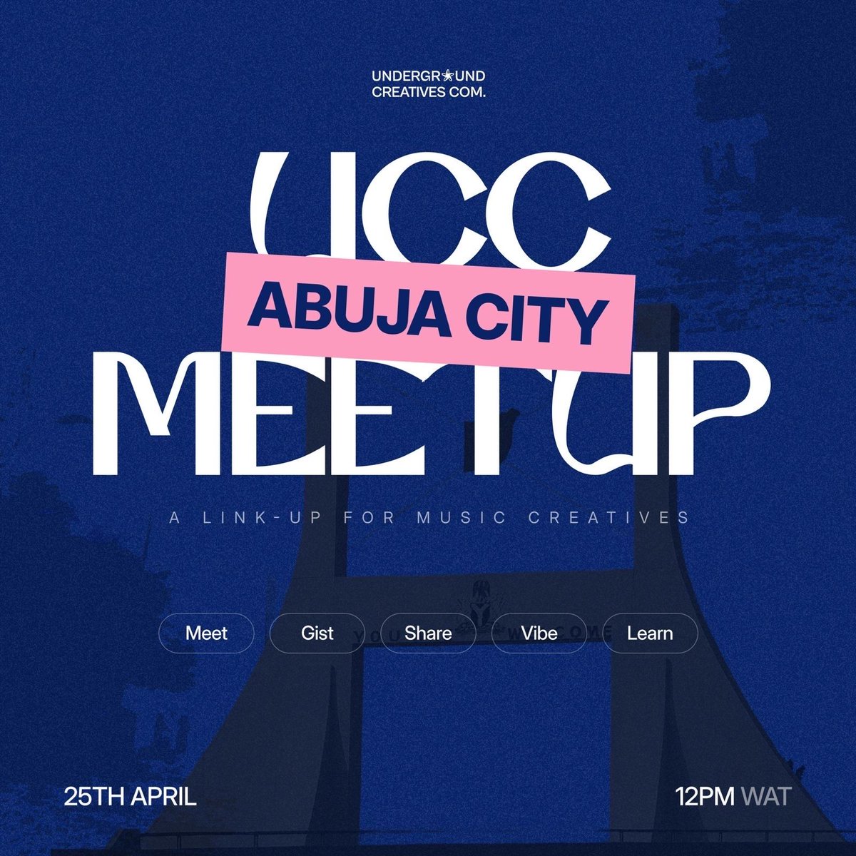 UndergroundCreativesCom. tweet media