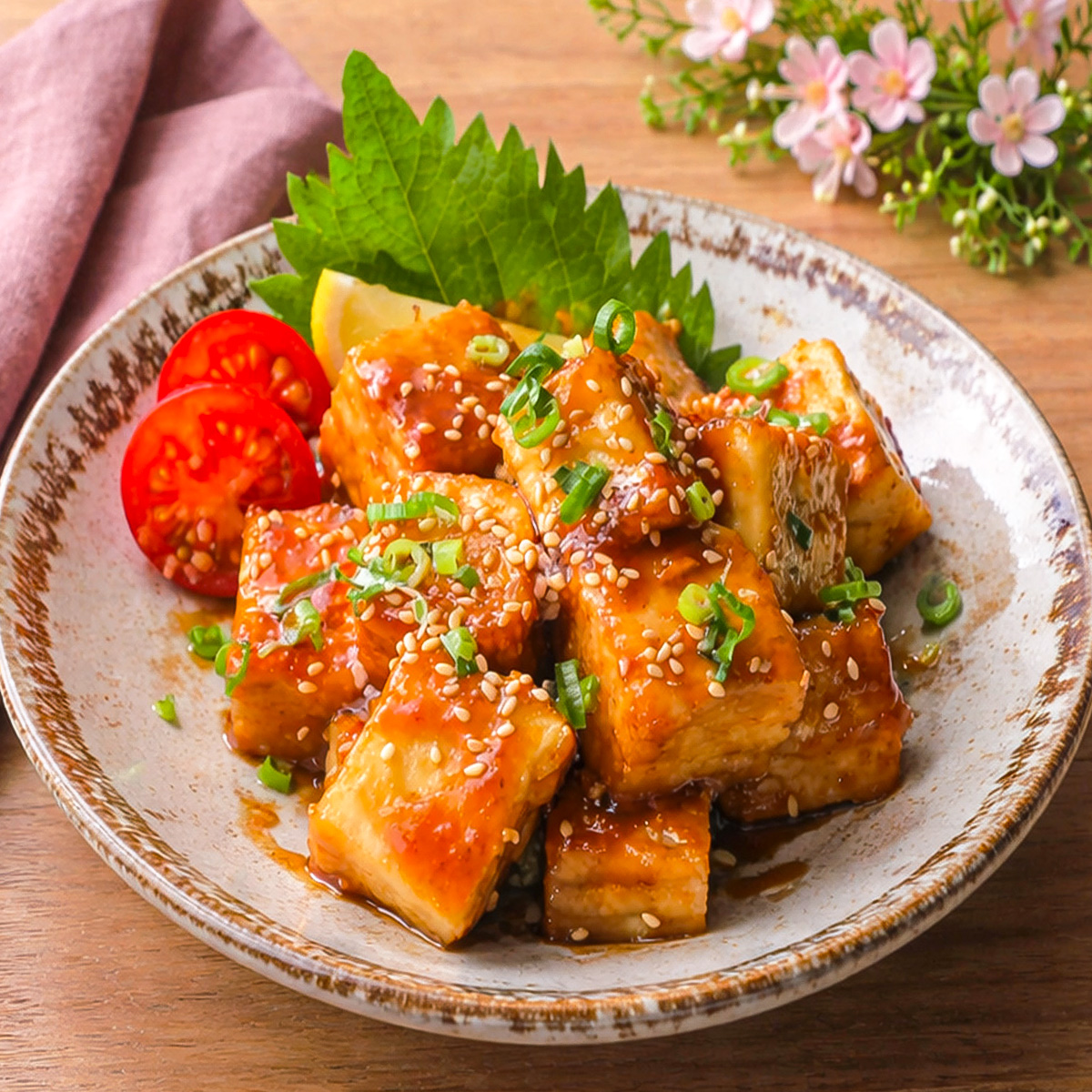 Tasty Japan tweet media