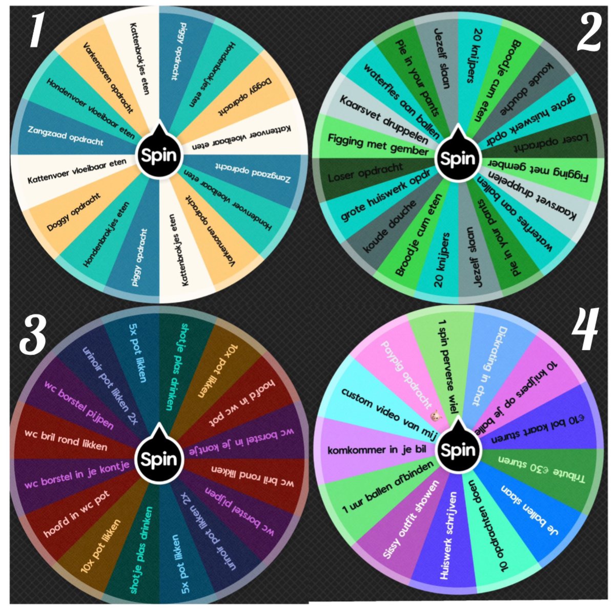 Goddess L✨ tweet media