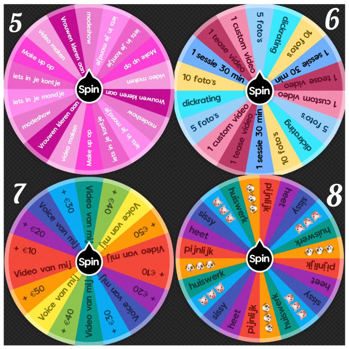 Goddess L✨ tweet media