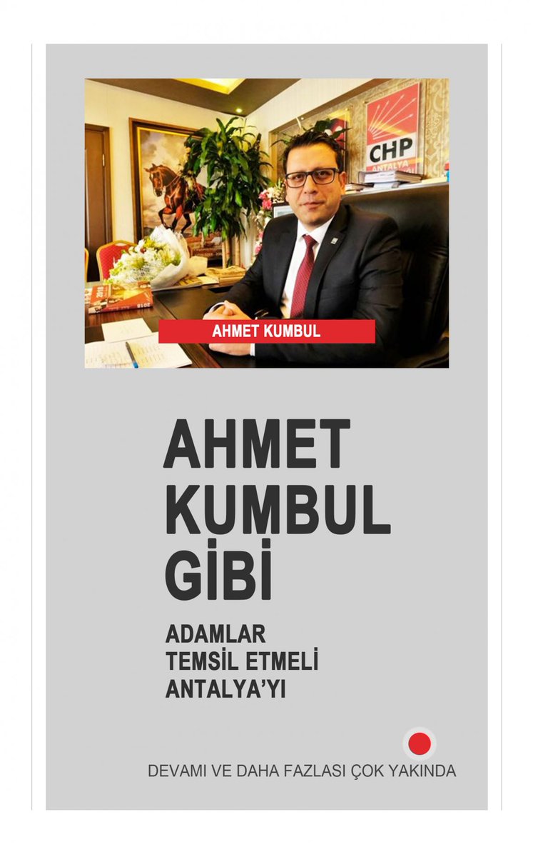 ...

Antalya

Ahmet Kumbul
politikim.com'da.

...