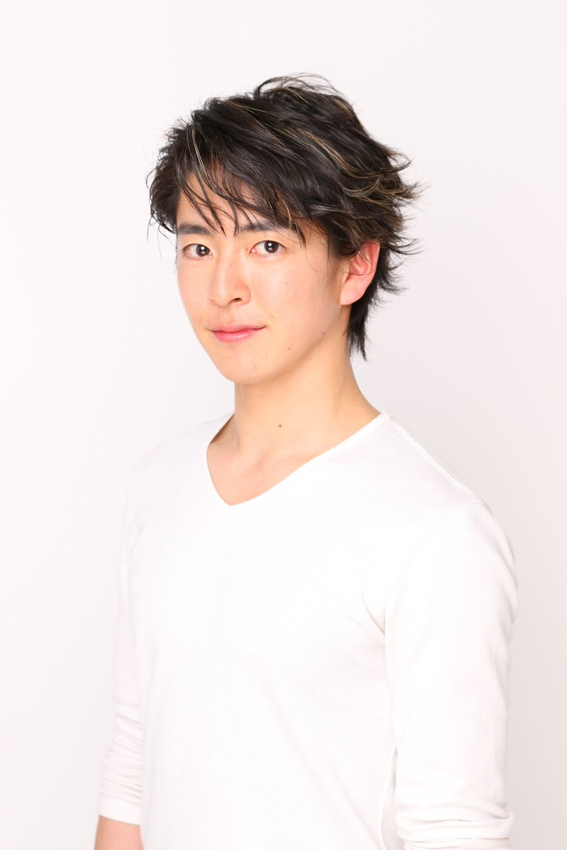 山川源太 tweet media