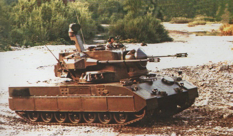 A-129 Mangusta tweet media