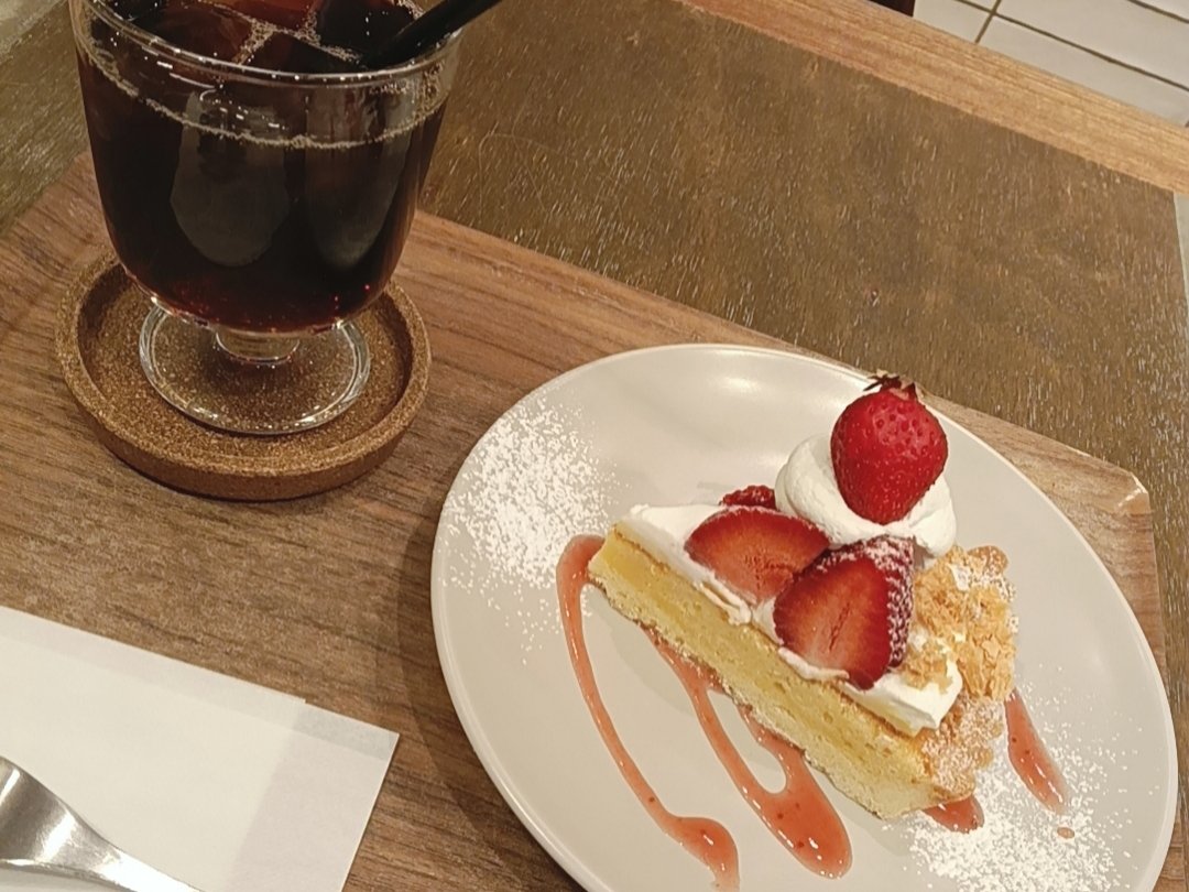 a_pple711's tweet photo. いちごっ⸝⸝⸝˘◡˘♡ https://t.co/Vk2DPNkImN