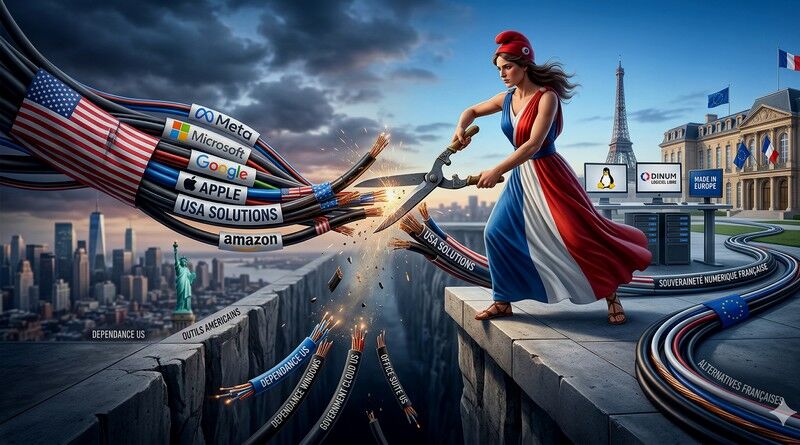 IT-Connect.fr tweet media