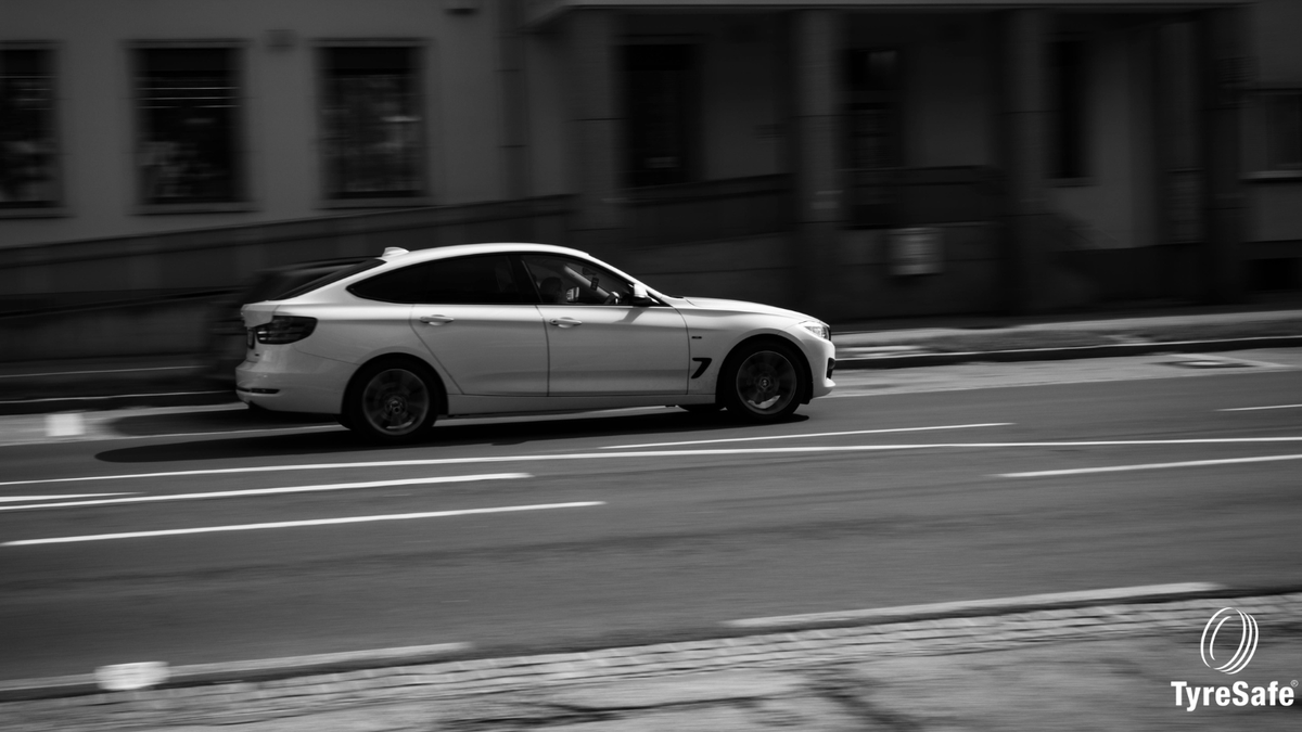 TyreSafe tweet media