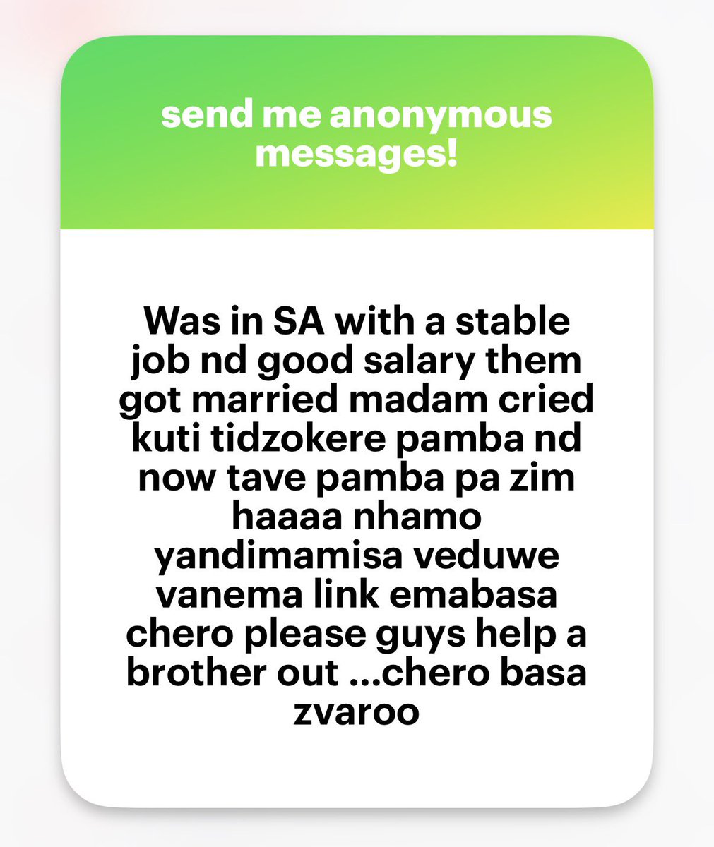 Loice Mututuvari tweet media