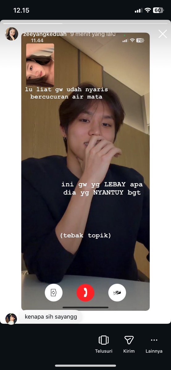 𝐚𝐲 tweet media