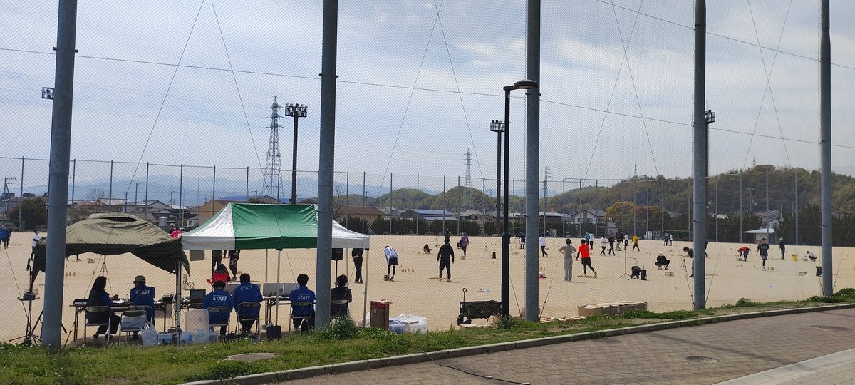 モルック選手権中四国地区ブロック予選

予選2位でトーナメントに進みましたが…
トーナメント1回戦さわDに負けて終了😩
本戦でのさわDに期待するしかない🔥