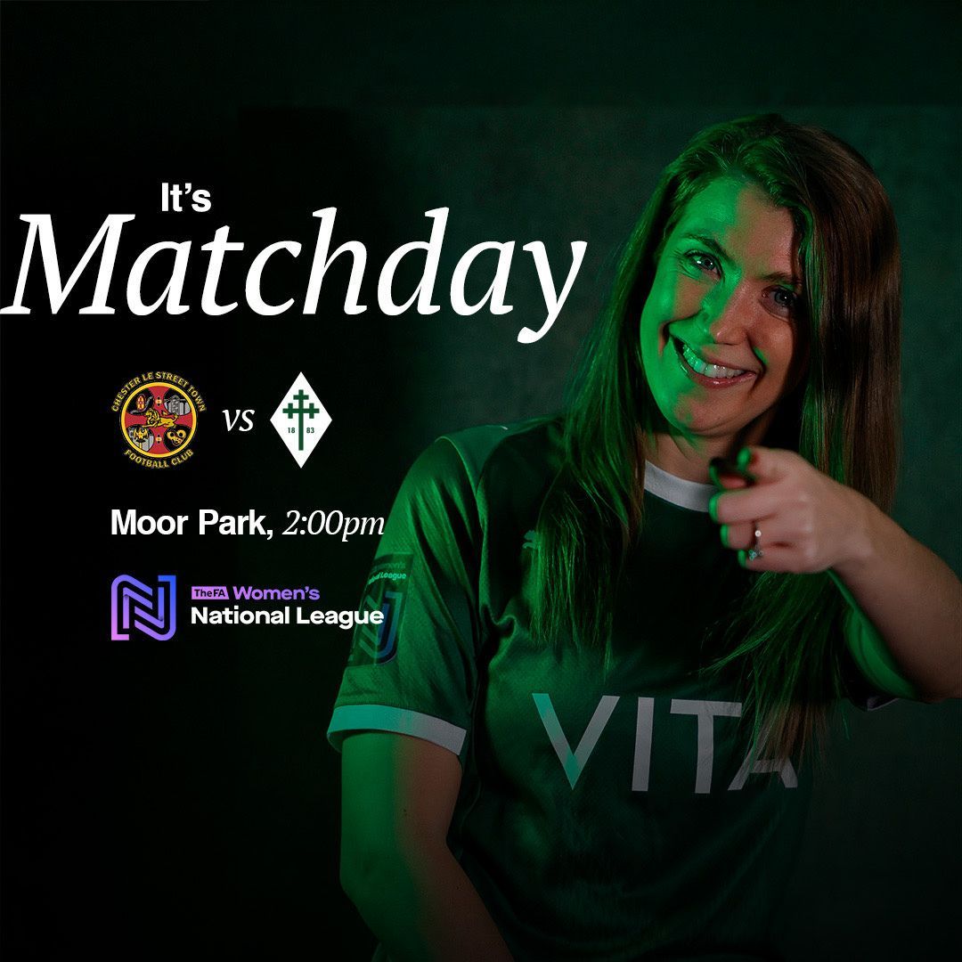Stockport County Ladies tweet media
