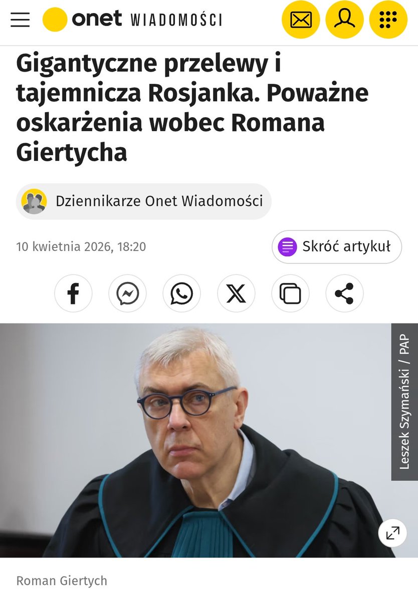 Człekpoczciwy🇵🇱 tweet media