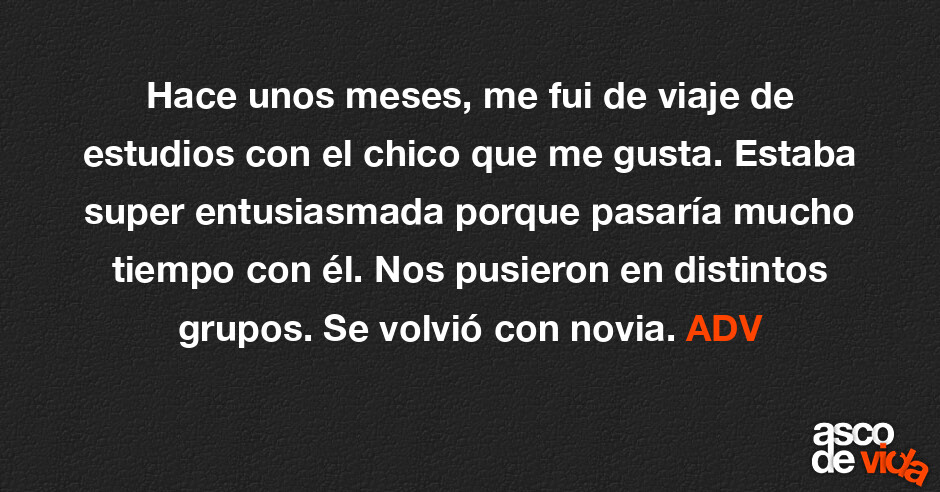 Asco de vida tweet media