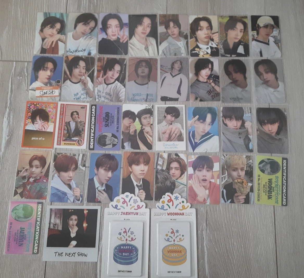 étoile |drop era tweet media