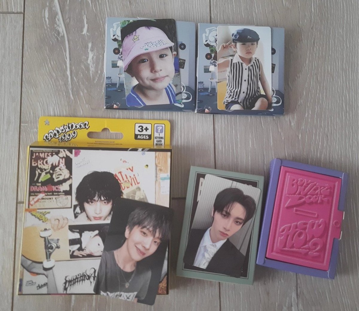 étoile |drop era tweet media