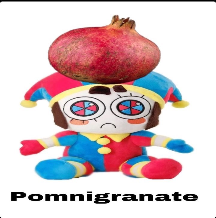 casualbongo_s's tweet photo. pom pom 
#tadc #pomni #abstraction #digitalcircusfanart https://t.co/XO6iYbJC7A