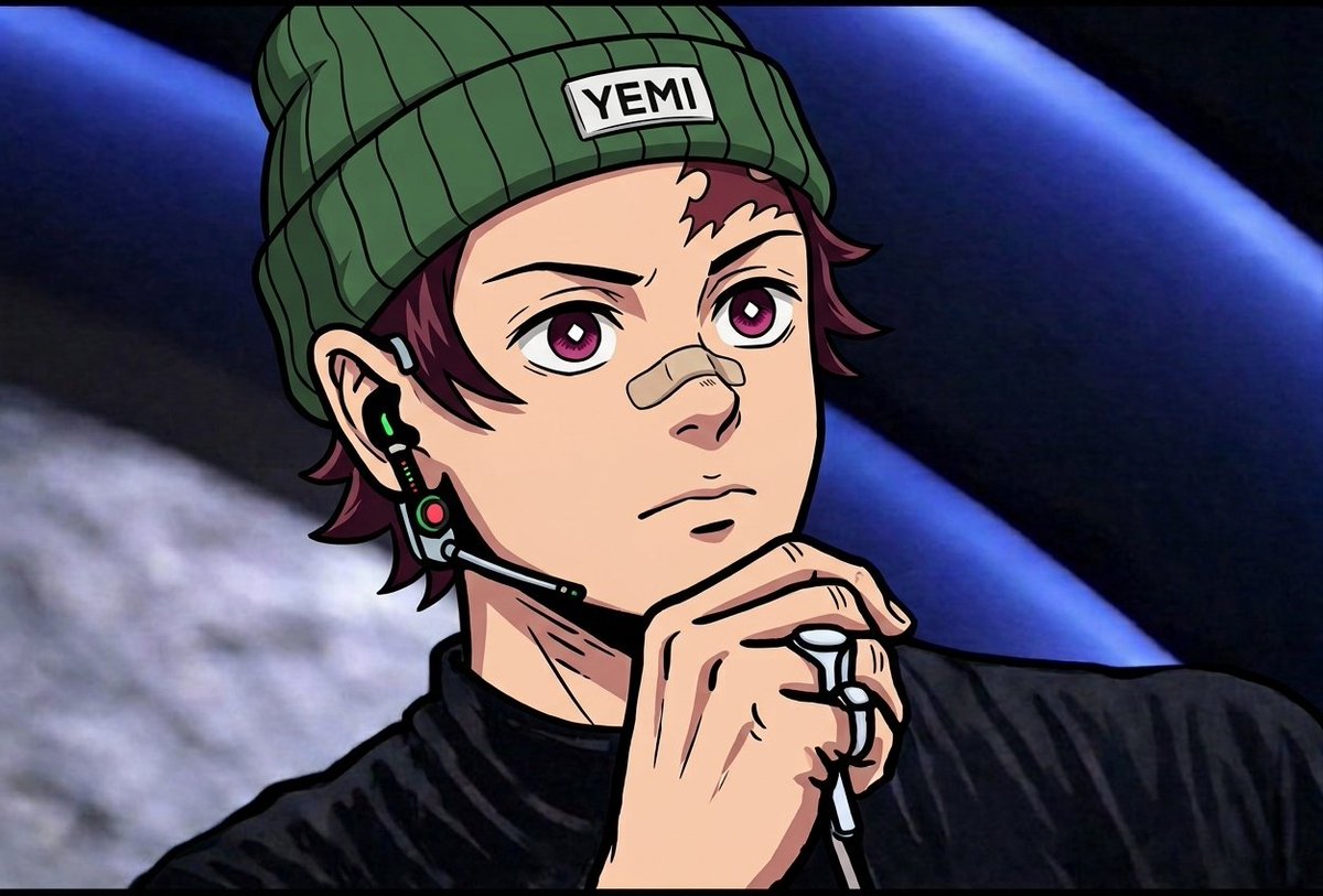 𝐘𝐄𝐌𝐈 💚 tweet media