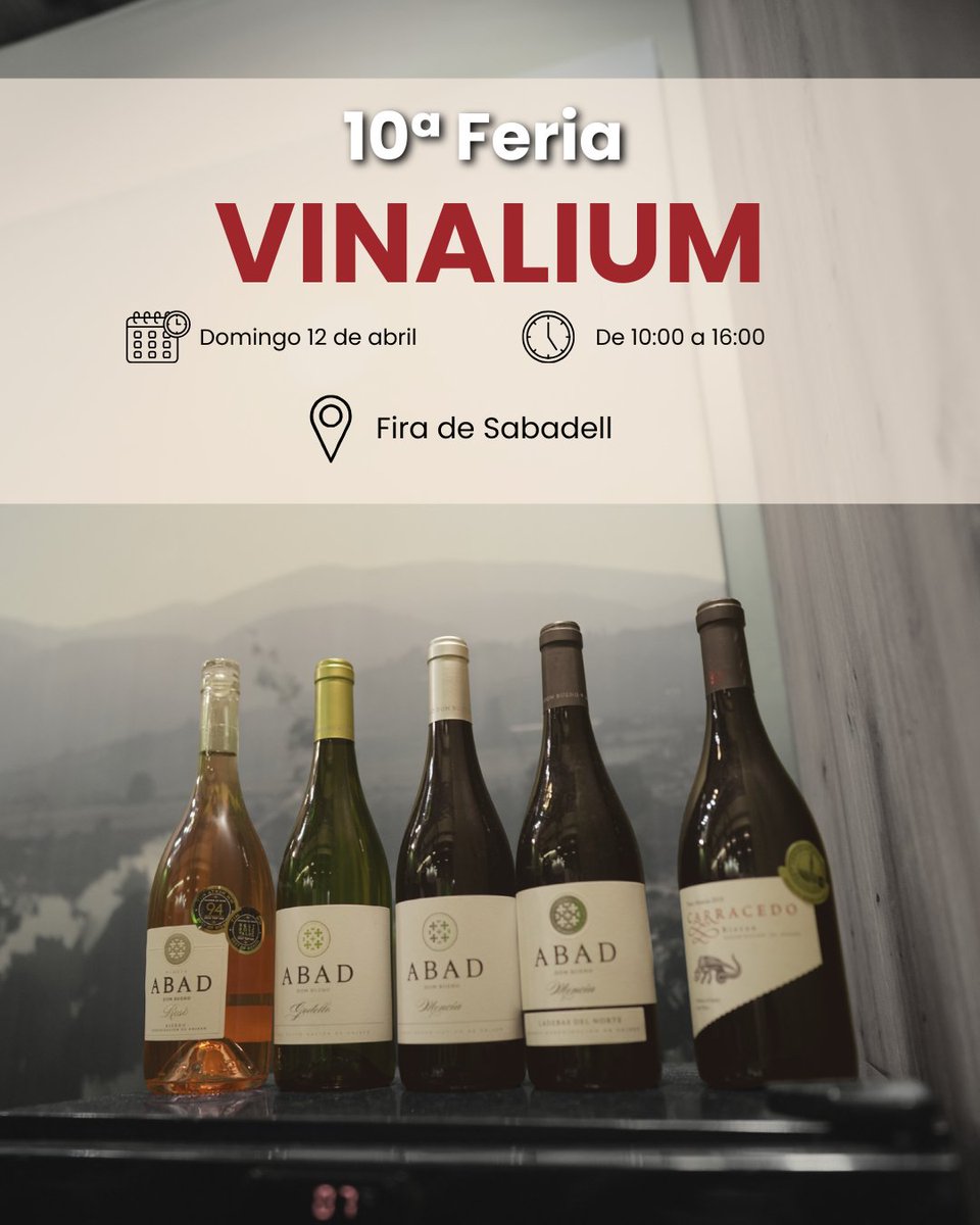 Bodega del Abad tweet media