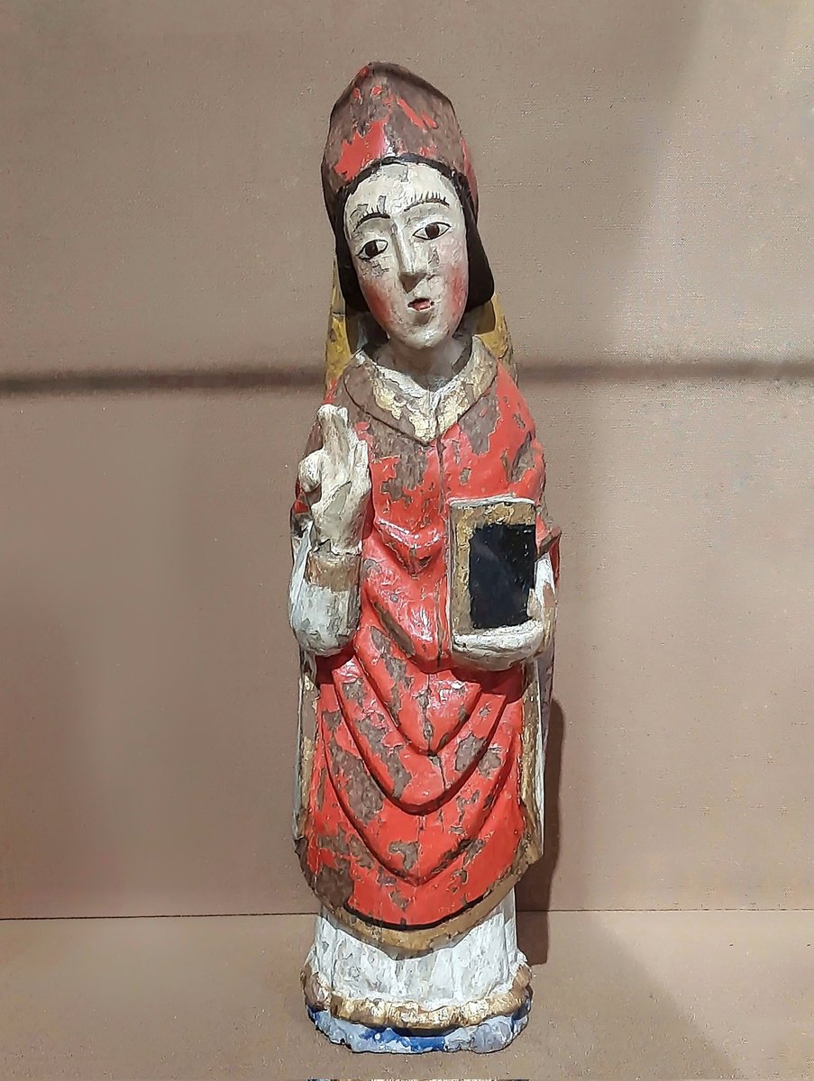 Románico en España tweet media