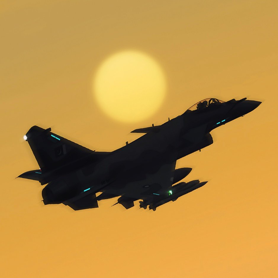 International Defence Analysis tweet media