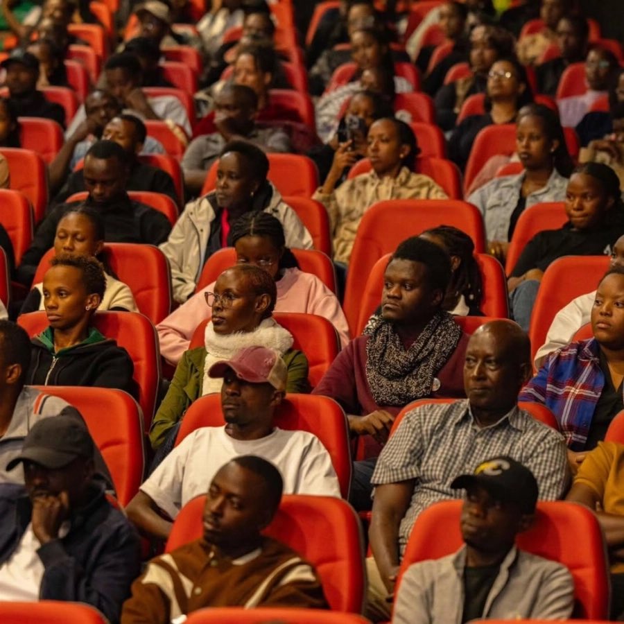The New Times (Rwanda) tweet media