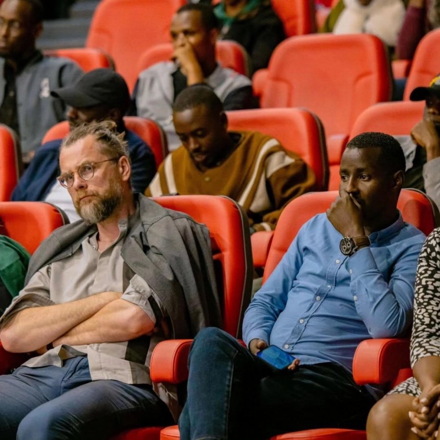 The New Times (Rwanda) tweet media