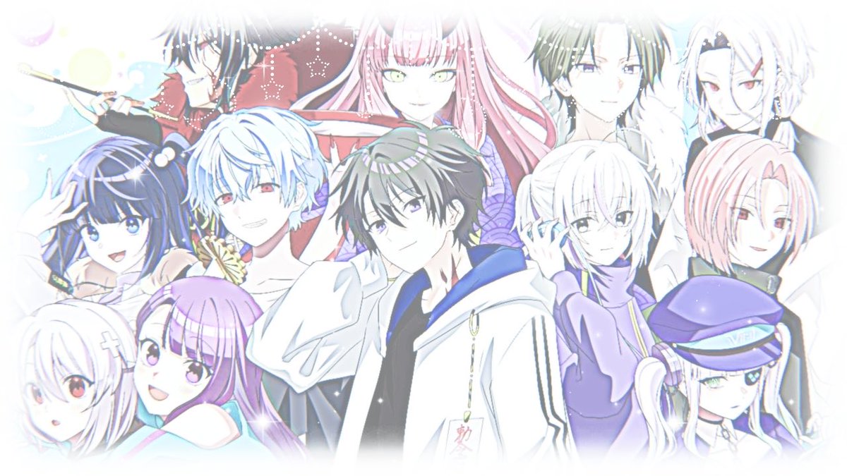 ゆき⚔️🌸@固ツイ拡散お願いします‼︎ tweet media