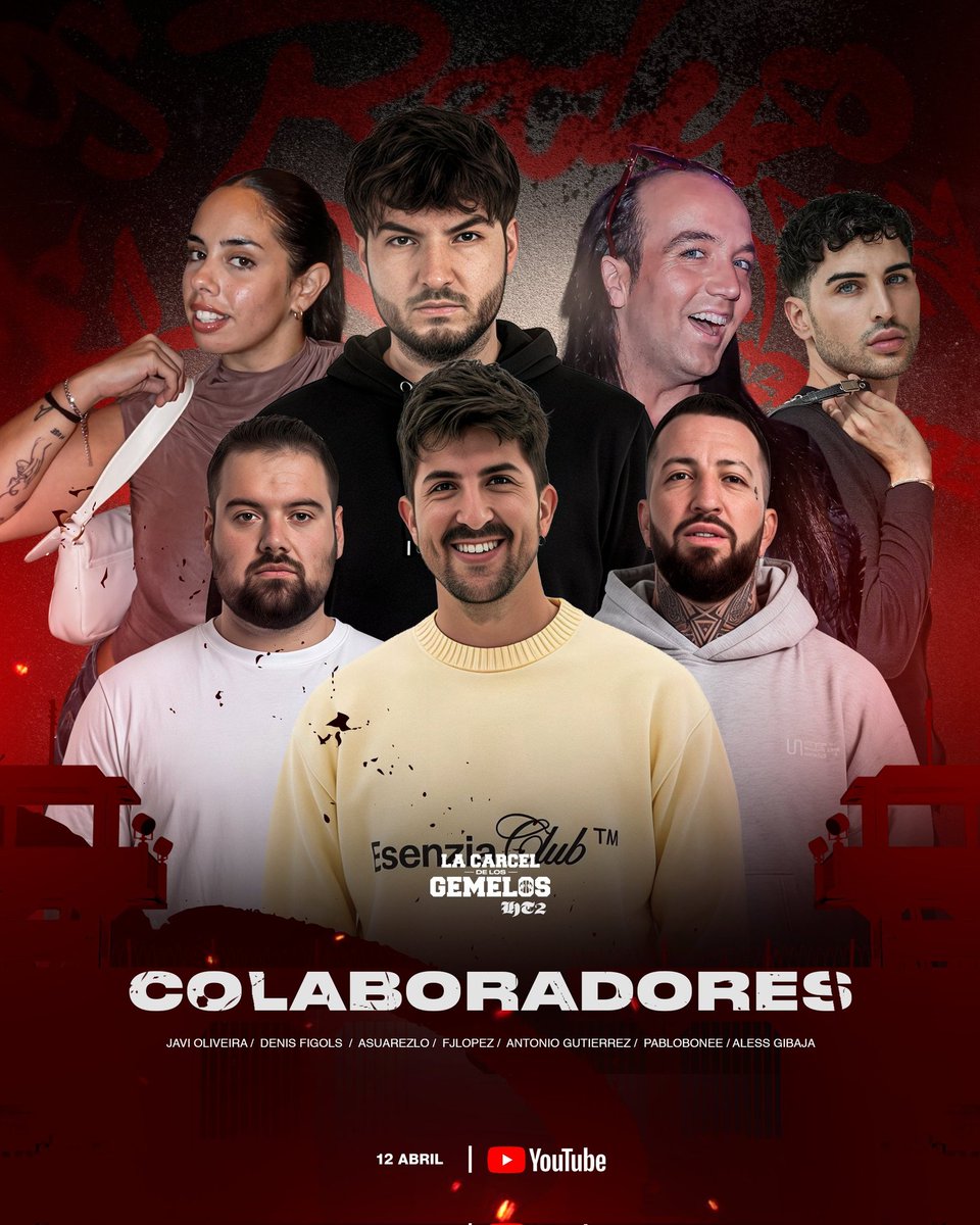 ANTOÑIN Junior tweet media