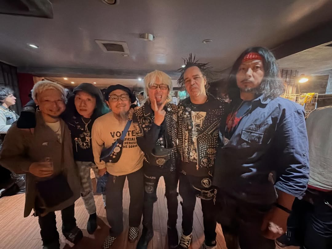 spanner speX (from Berlin) tweet media