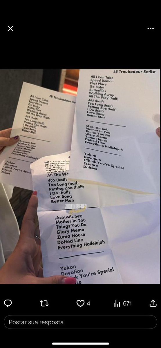 BIEBERCHELLA tweet media