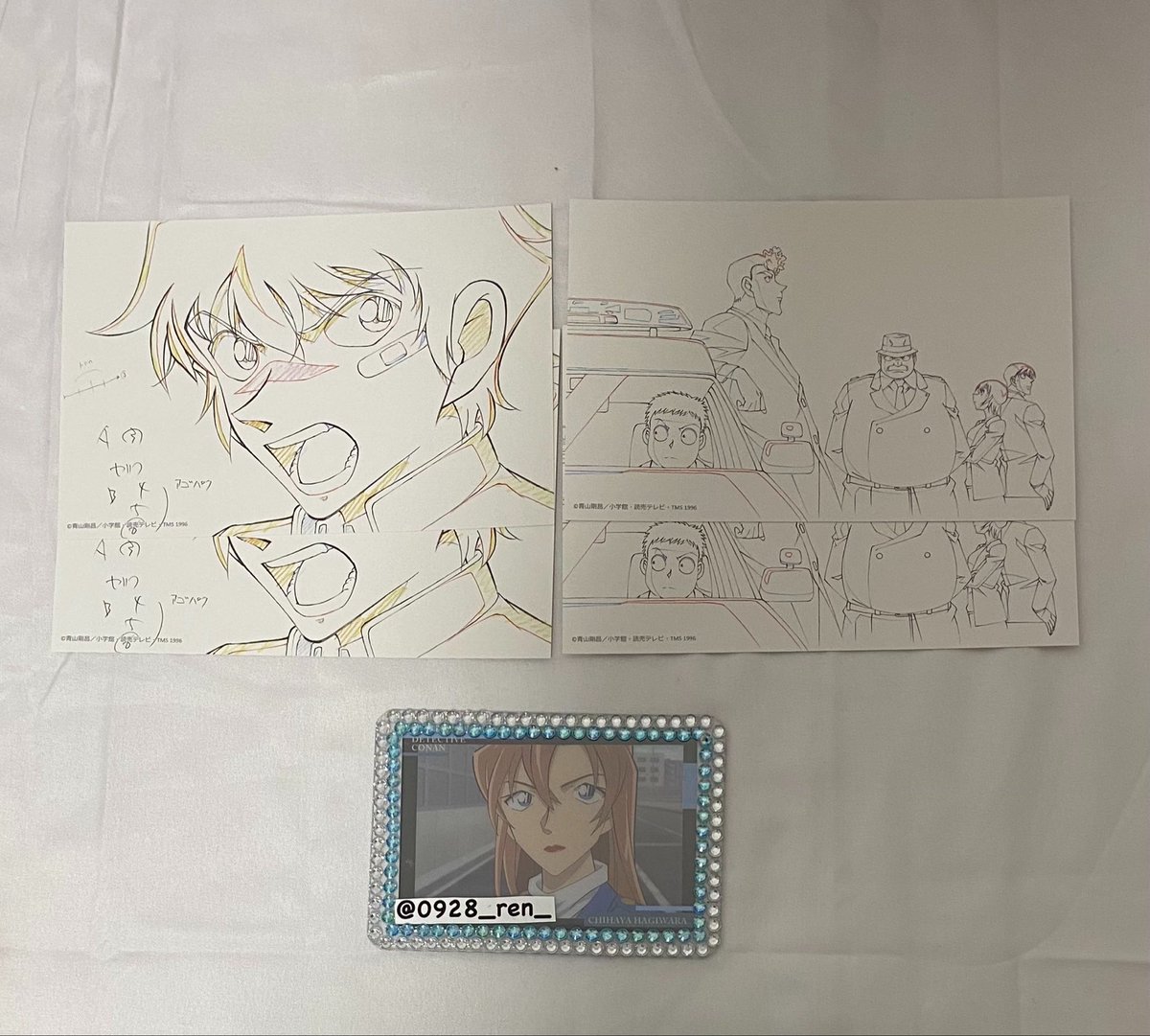 レン(プロカ必読) tweet media